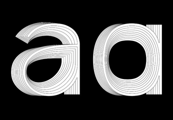 A cover of "Logo" cluster. The owner is bistam. The cluster consists of 21 elements.