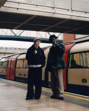 A cover of "Moodboards" cluster. The owner is colourfulspheres. The cluster consists of 159 elements.