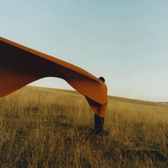 A cover of "aro" cluster. The owner is studio.sali. The cluster consists of 5 elements.