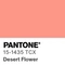 Cover of Pantone, De... cluster