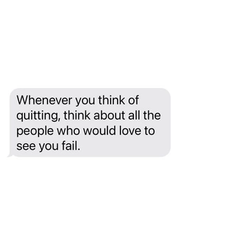 A cover of "quotes/just random words" cluster. The owner is z00m.b3rri. The cluster consists of 34 elements.