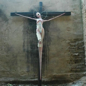 A cover of "OC stuff" cluster. The owner is thehermitoficial. The cluster consists of 115 elements.