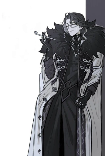 A cover of "Genshin Impact" cluster. The owner is niwloer. The cluster consists of 124 elements.