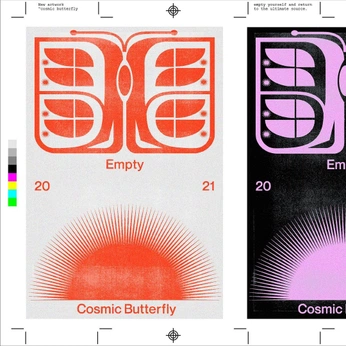 A cover of "Posters" cluster. The owner is nunez. The cluster consists of 28 elements.