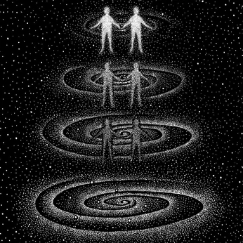 A cover of "Mystic faith" cluster. The owner is riaryyu. The cluster consists of 26 elements.