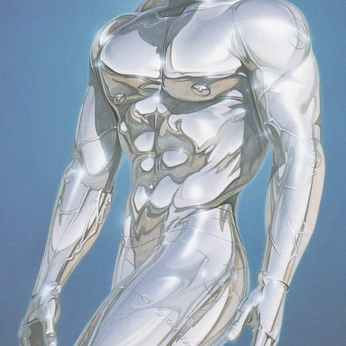 A cover of "ENOCH" cluster. The owner is joelholz. The cluster consists of 9 elements.