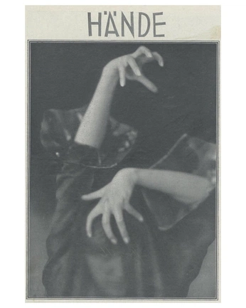 A cover of "hands" cluster. The owner is yozlem. The cluster consists of 1 element.