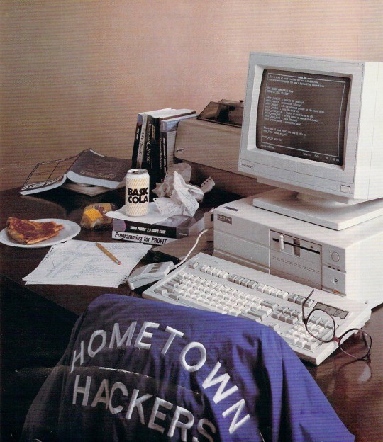 technology