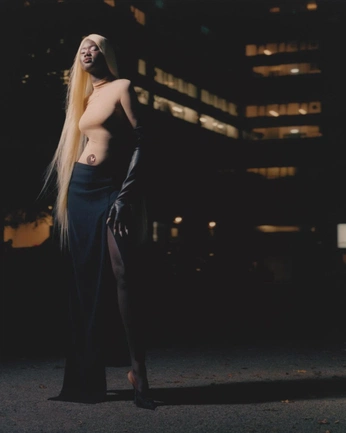 A cover of "Late Night Drive" cluster. The owner is thetownie. The cluster consists of 7 elements.