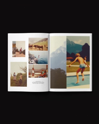 A cover of "Print/Archive" cluster. The owner is matthewwardley. The cluster consists of 45 elements.