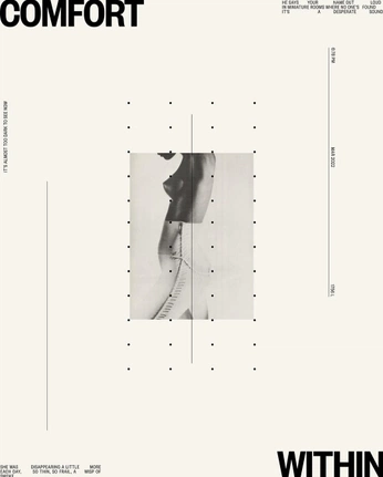 A cover of "Design" cluster. The owner is ellobeastie. The cluster consists of 7 elements.