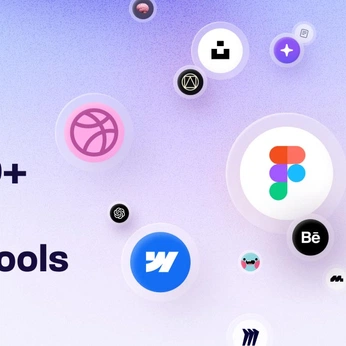 A cover of "design ressources." cluster. The owner is maximedesignn. The cluster consists of 30 elements.