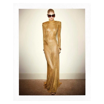 A cover of "PATRICK GARVEY SHOOT" cluster. The owner is lucasveronese. The cluster consists of 2 elements.