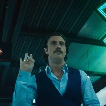 A cover of "handsome folks" cluster. The owner is vistabluer. The cluster consists of 28 elements.