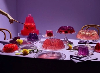 A cover of "candyyyy" cluster. The owner is jeannegag. The cluster consists of 39 elements.