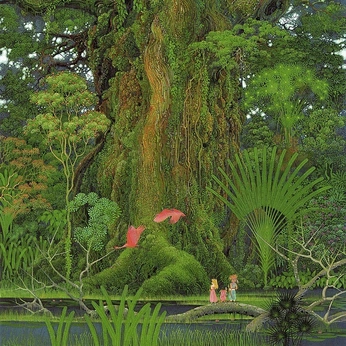 A cover of "Gateau forêt" cluster. The owner is ines.cazaux. The cluster consists of 13 elements.