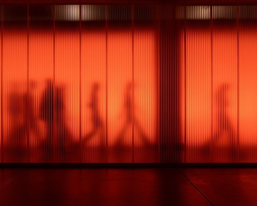 An Instagram carousel post added by ricca on Mar 08, 2024. The author is @abnormal_story.