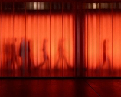 An Instagram carousel post added by ricca on Mar 08, 2024. The author is @abnormal_story.