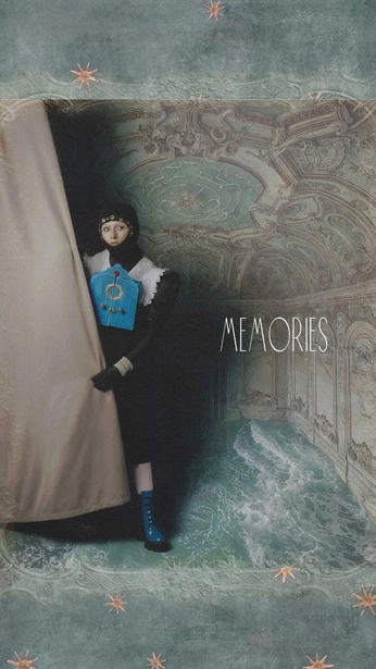 A cover of "CLICLI" cluster. The owner is lalo45. The cluster consists of 1 element.