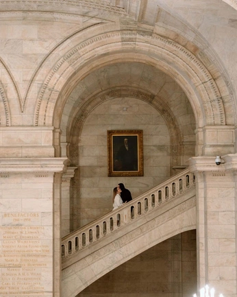 A cover of "Nyc wedding" cluster. The owner is kellyclement. The cluster consists of 22 elements.