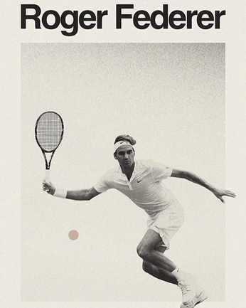 A cover of "Tennis" cluster. The owner is alexlessness. The cluster consists of 2 elements.