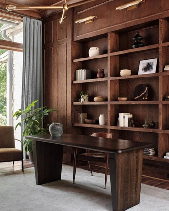 A cover of "workspace" cluster. The owner is baz. The cluster consists of 10 elements.