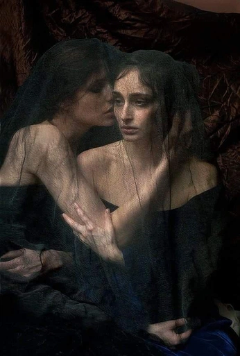 A cover of "MALIKA HIGH VISIONS" cluster. The owner is jxdollar. The cluster consists of 8 elements.