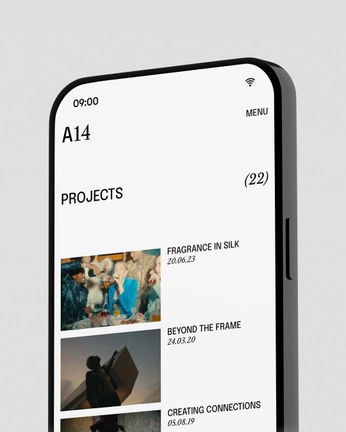 A cover of "web A4A" cluster. The owner is jimeenaa. The cluster consists of 43 elements.