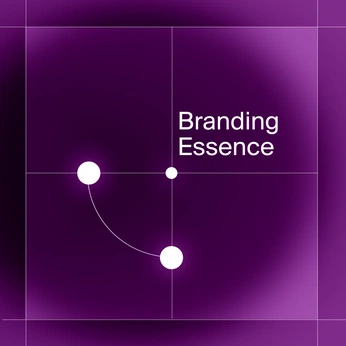 A cover of "Branding Essence" cluster. The owner is zerosev. The cluster consists of 135 elements.