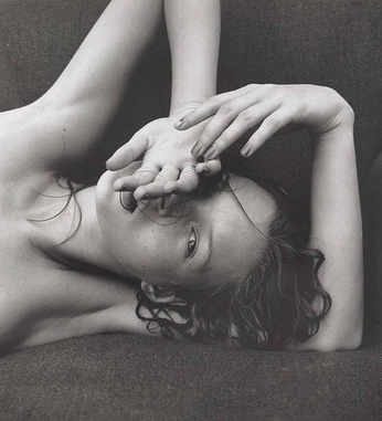 A cover of "portrait" cluster. The owner is wenwandering. The cluster consists of 1 element.