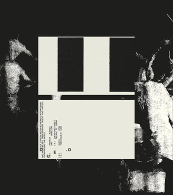 A cover of "Graphic Design" cluster. The owner is roozbehm. The cluster consists of 29 elements.