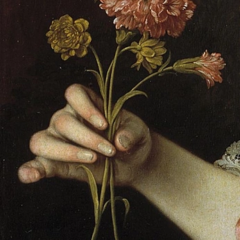 A cover of "the oddity" cluster. The owner is nunyabeezwax. The cluster consists of 16 elements.