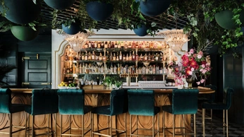 A cover of "Bar design" cluster. The owner is echosax. The cluster consists of 27 elements.