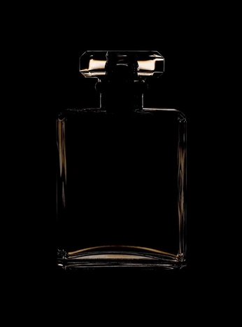 A cover of "perfume" cluster. The owner is krjain. The cluster consists of 1 element.