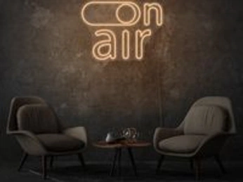 A cover of "Podcast" cluster. The owner is avargas24. The cluster consists of 1 element.