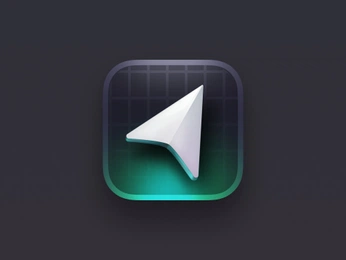 A cover of "icons" cluster. The owner is sxivansx. The cluster consists of 4 elements.