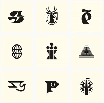 A cover of "logo" cluster. The owner is moonea. The cluster consists of 9 elements.