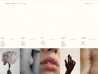 A cover of "web design" cluster. The owner is joski. The cluster consists of 7 elements.