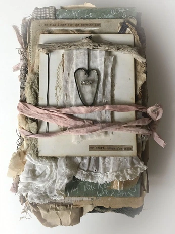 A cover of "Assamblage/collage" cluster. The owner is f4ith. The cluster consists of 4 elements.