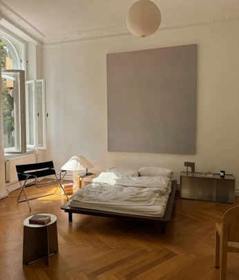 A cover of "Schlafzimmer" cluster. The owner is katrinvonchamier. The cluster consists of 12 elements.