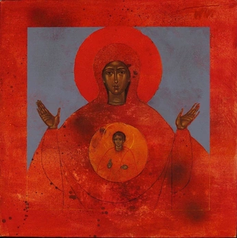 A cover of "saint valentine" cluster. The owner is tills19. The cluster consists of 36 elements.