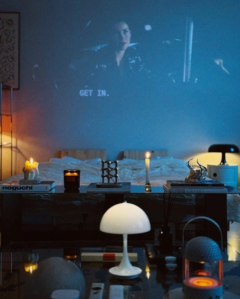 A cover of "ideal environment" cluster. The owner is vecinavero. The cluster consists of 22 elements.