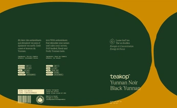 A cover of "own website & brand" cluster. The owner is gianninisaija. The cluster consists of 13 elements.