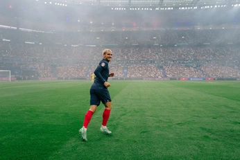 A cover of "sport" cluster. The owner is indoorsurvival. The cluster consists of 115 elements.