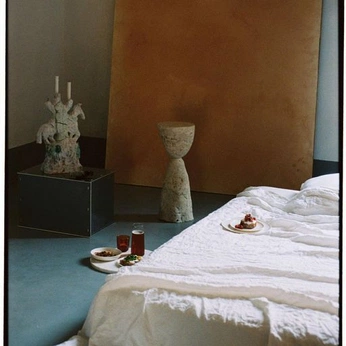 A cover of "LOFT || Dreamy Space" cluster. The owner is andydubois. The cluster consists of 54 elements.