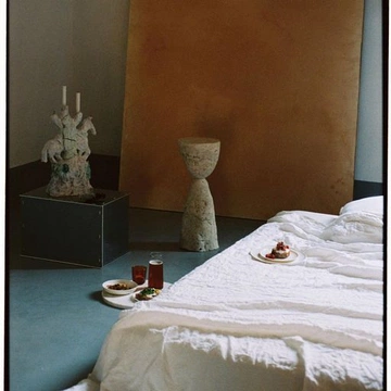 Cover of LOFT || Dreamy Space cluster