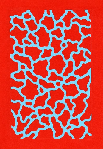 A cover of "Patterns" cluster. The owner is housefield. The cluster consists of 21 elements.