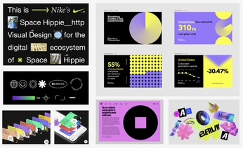 A cover of "Presentation" cluster. The owner is genhur. The cluster consists of 10 elements.