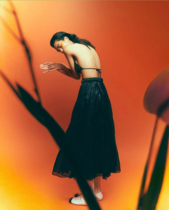 A cover of "Light" cluster. The owner is brookesommers. The cluster consists of 13 elements.