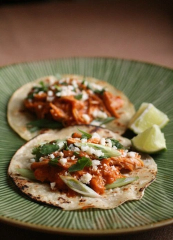 A cover of "TACOS" cluster. The owner is earlgrey. The cluster consists of 21 elements.